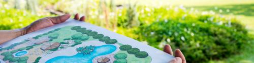 gestione aree verdi