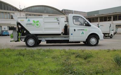 Coop Archimede