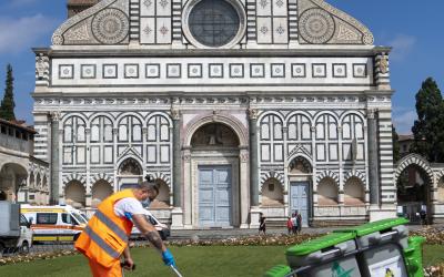 Coop Archimede